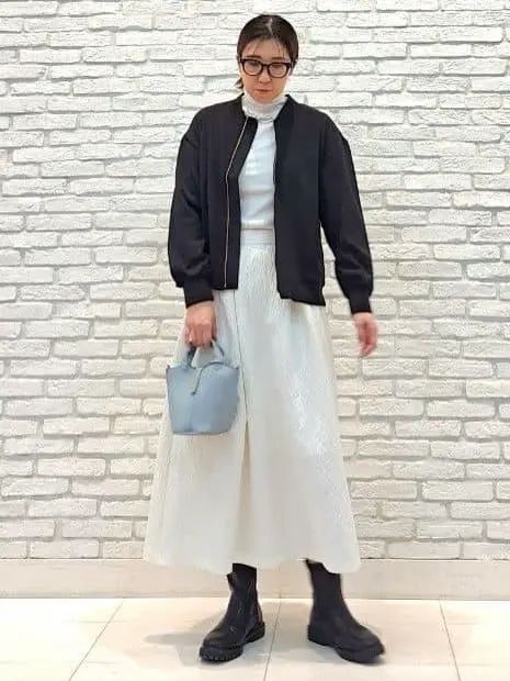 ONWARD CROSSET SELECT 東海林 コーディネート画像