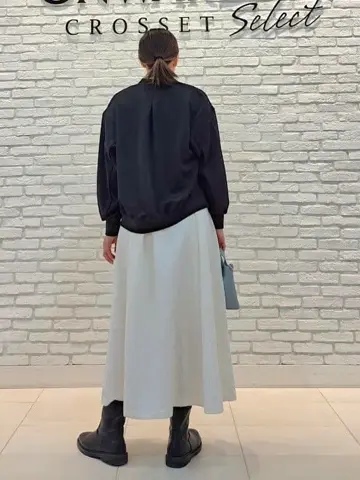 ONWARD CROSSET SELECT 東海林 コーディネート画像