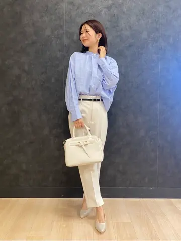 ONWARD CROSSET SELECT 斉藤 コーディネート画像