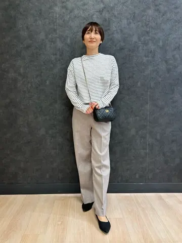 ONWARD CROSSET SELECT 鈴木 コーディネート画像