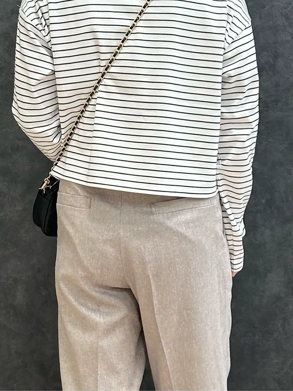 ONWARD CROSSET SELECT 鈴木 コーディネート画像