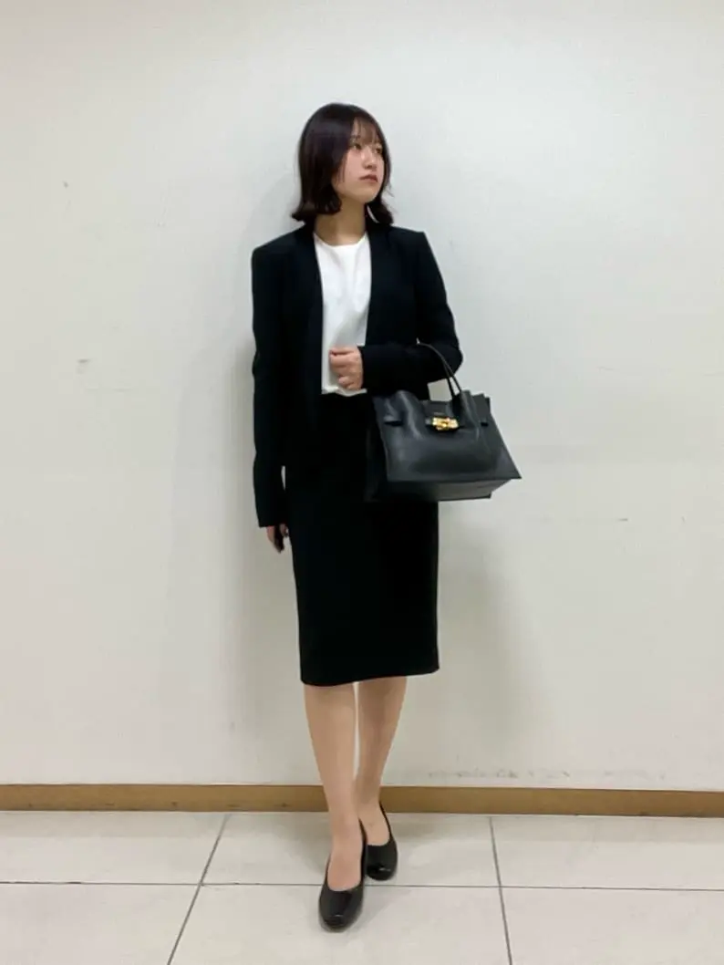  竹内 コーディネート画像