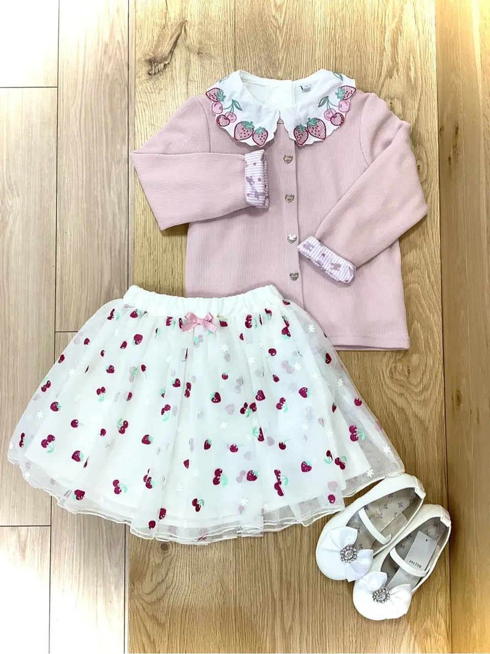 ONWARD CROSSET SELECT 鈴木 コーディネート画像