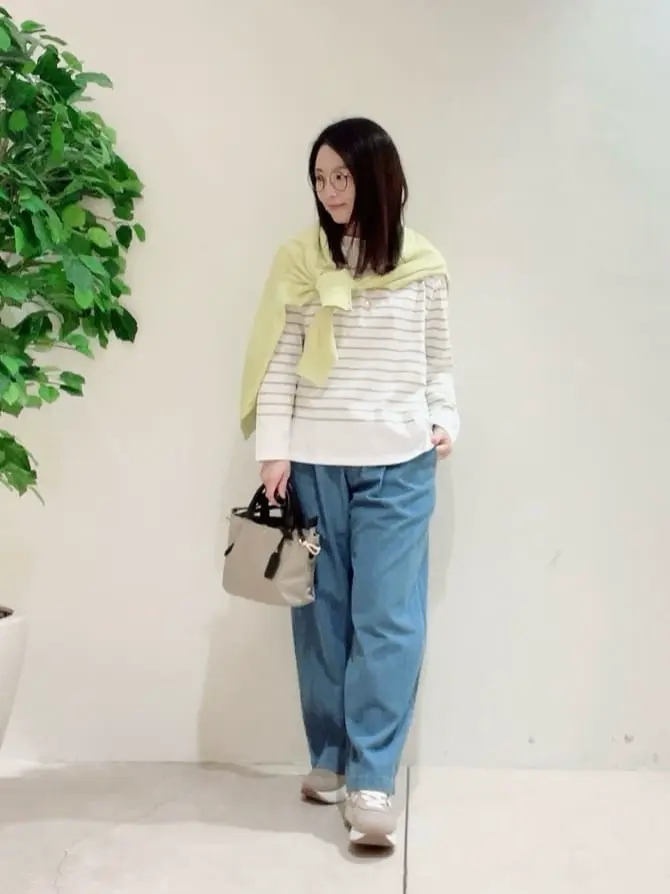  渡邉 コーディネート画像