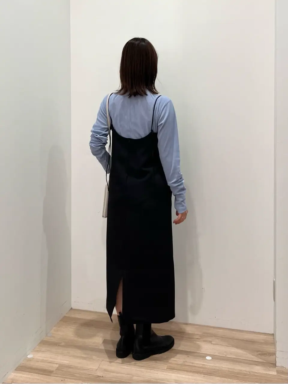 ONWARD CROSSET SELECT 村上 コーディネート画像