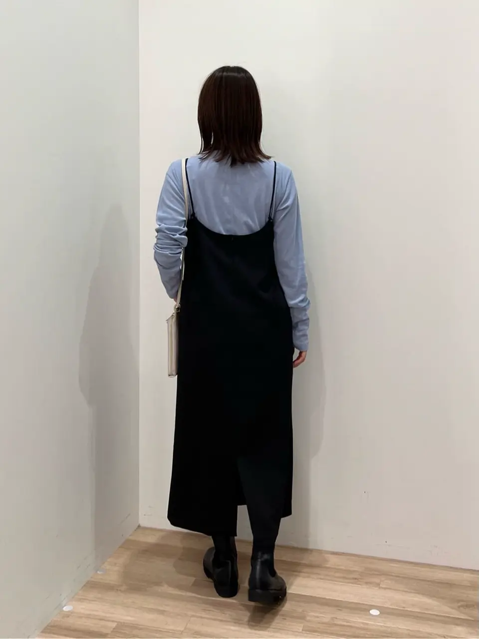 ONWARD CROSSET SELECT 村上 コーディネート画像