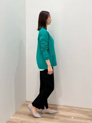 ONWARD CROSSET SELECT 村上 コーディネート画像