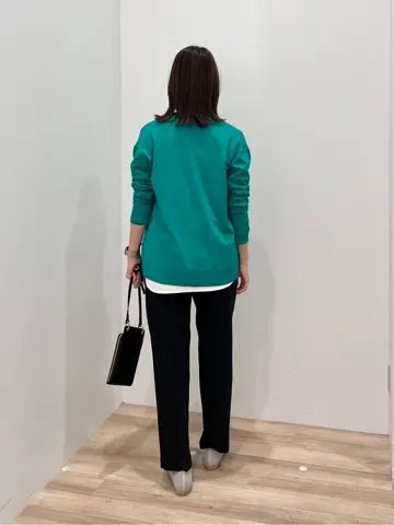 ONWARD CROSSET SELECT 村上 コーディネート画像