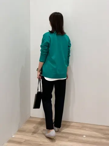 ONWARD CROSSET SELECT 村上 コーディネート画像