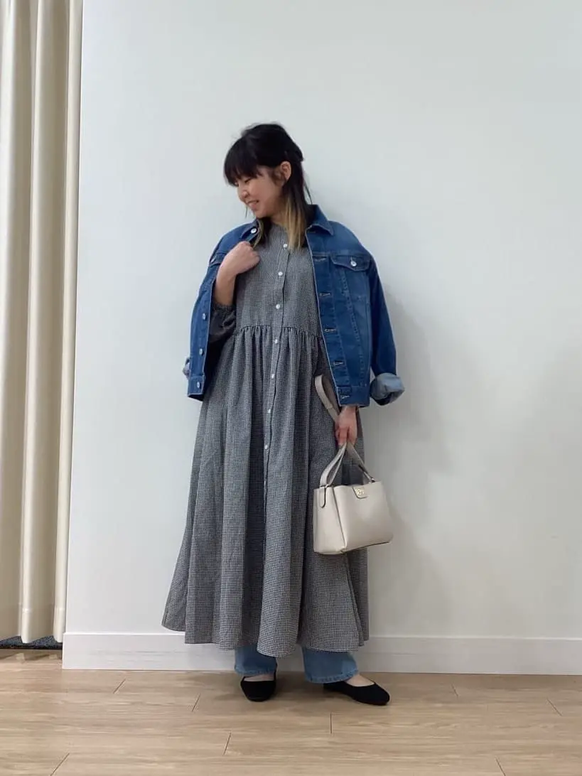  山口 コーディネート画像