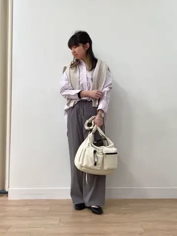 ONWARD CROSSET SELECT 山口 コーディネート画像