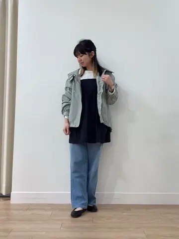 ONWARD CROSSET SELECT 山口 コーディネート画像