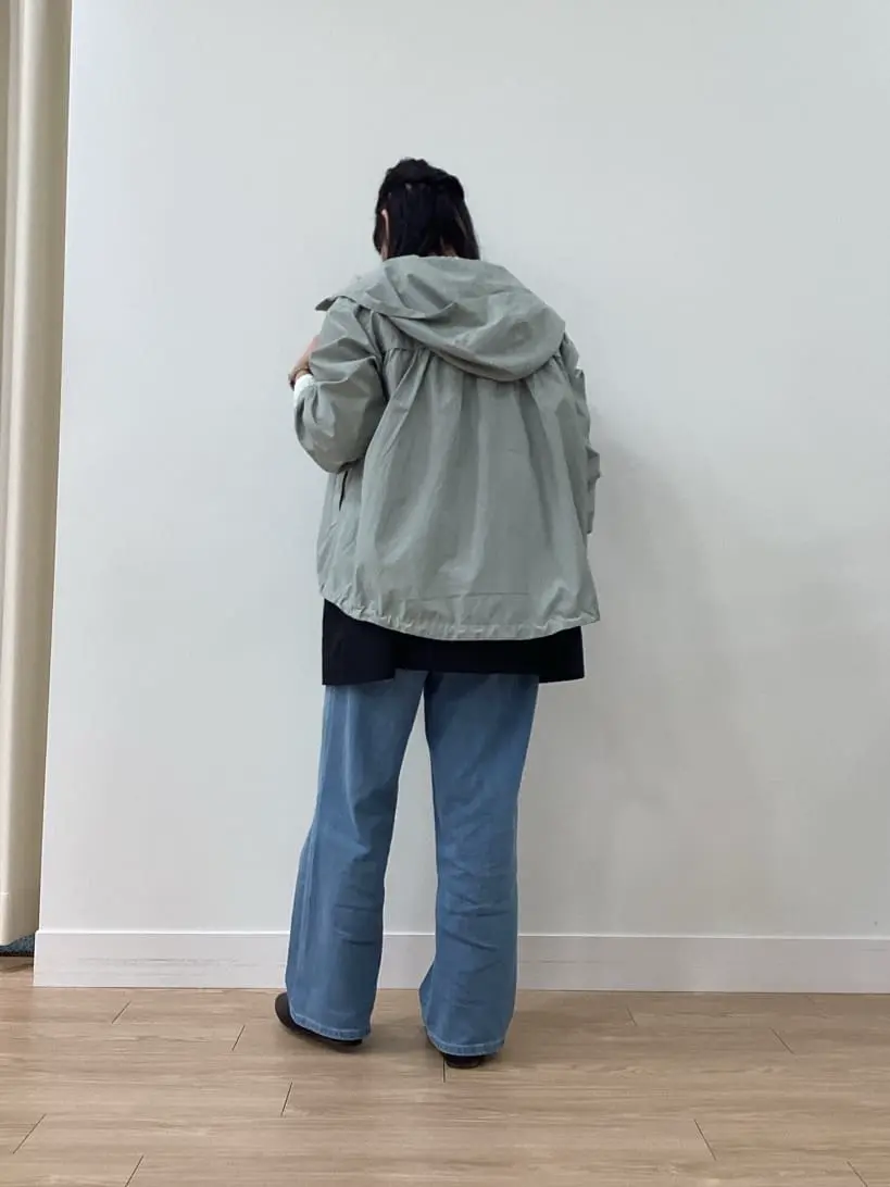 ONWARD CROSSET SELECT 山口 コーディネート画像