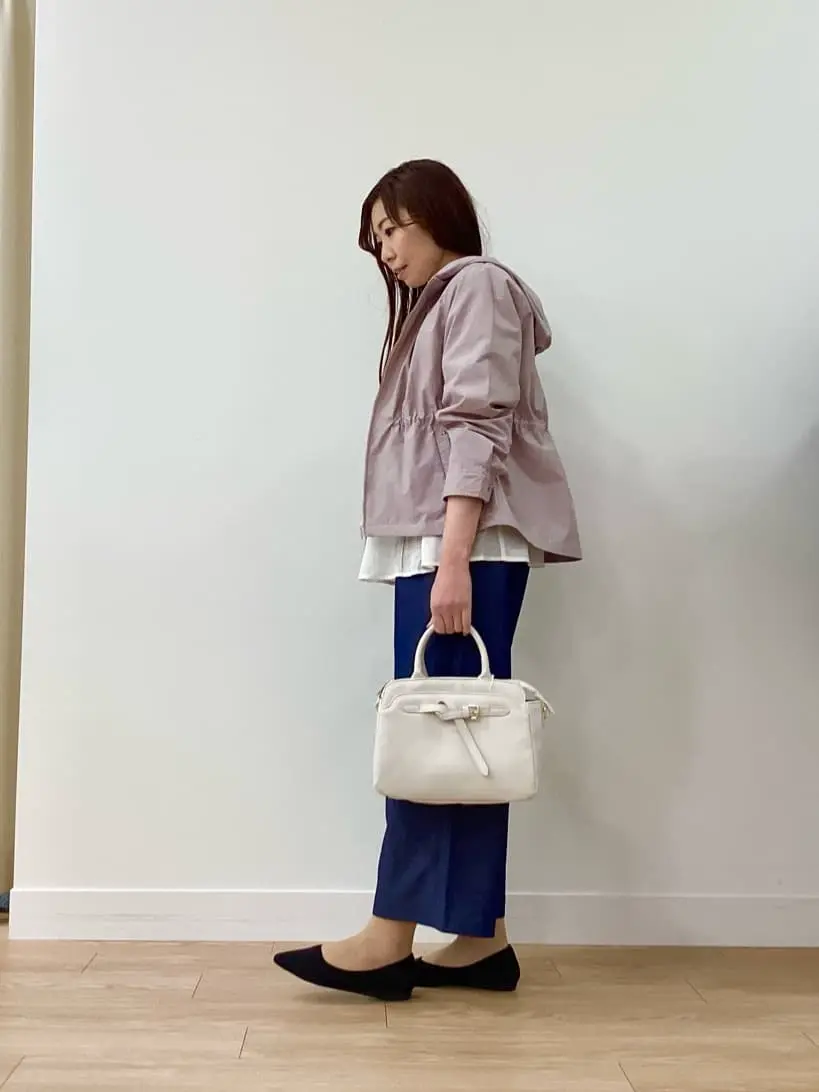 ONWARD CROSSET SELECT 外川 コーディネート画像