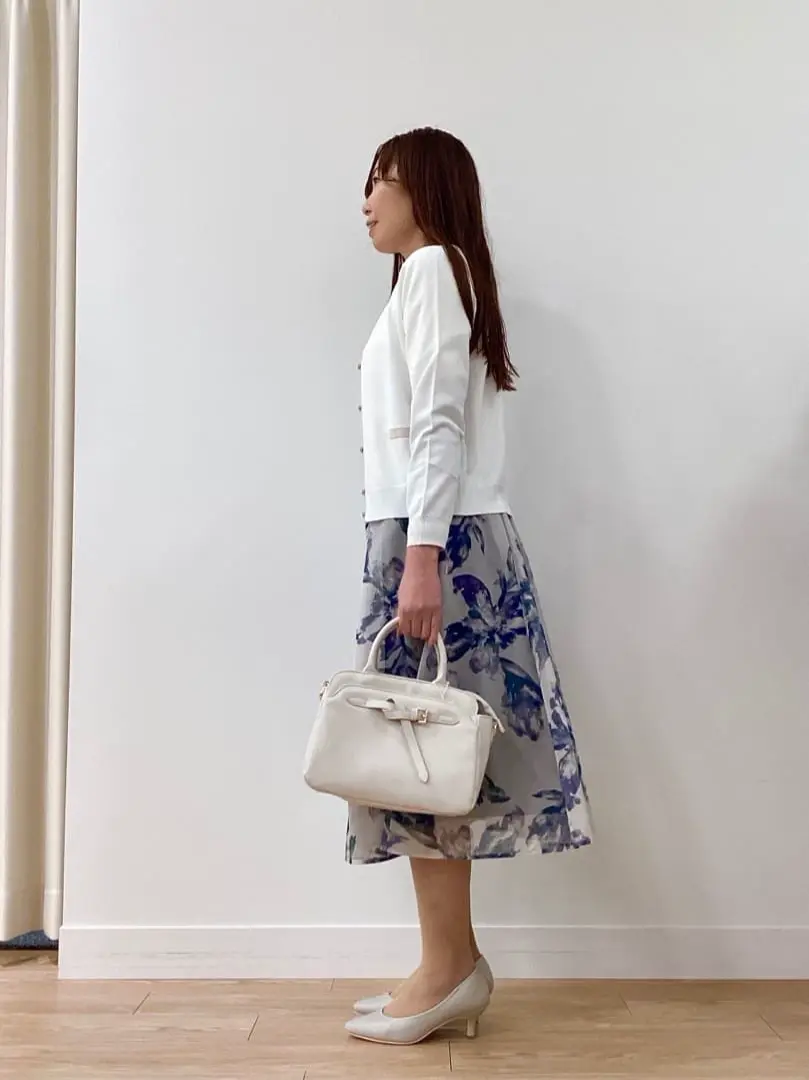 ONWARD CROSSET SELECT 外川 コーディネート画像