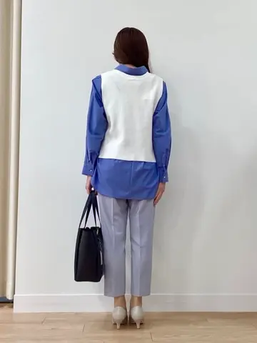 ONWARD CROSSET SELECT 外川 コーディネート画像