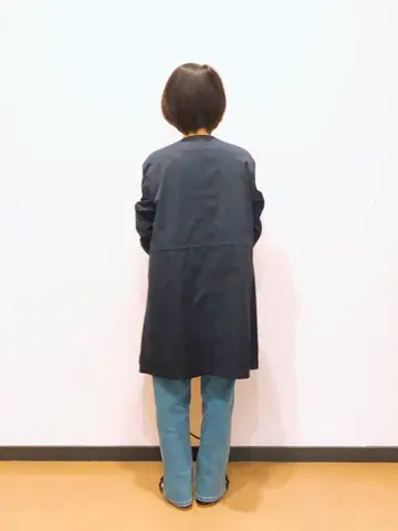 ONWARD CROSSET SELECT 今西 コーディネート画像