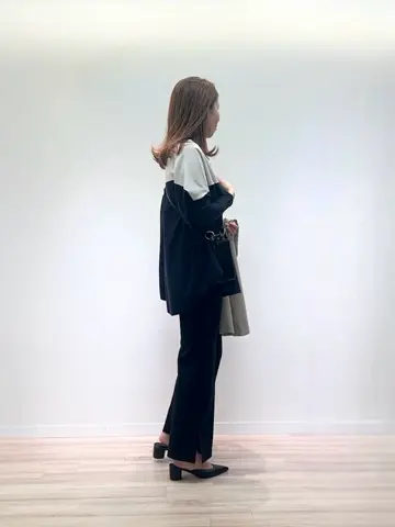 ONWARD CROSSET SELECT 芦原 コーディネート画像