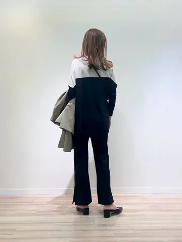 ONWARD CROSSET SELECT 芦原 コーディネート画像