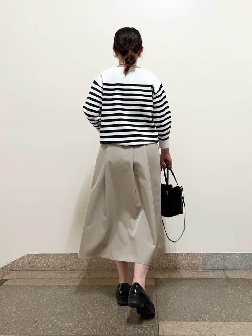 ONWARD CROSSET SELECT 千葉 コーディネート画像