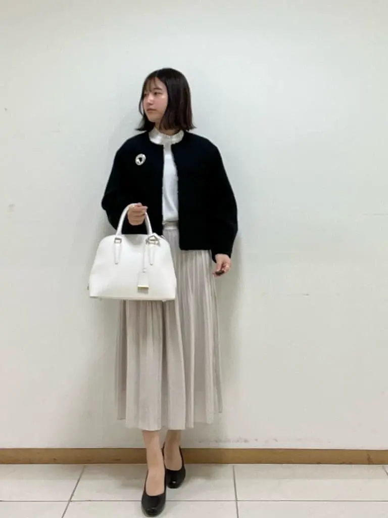 ONWARD CROSSET SELECT 竹内 コーディネート画像