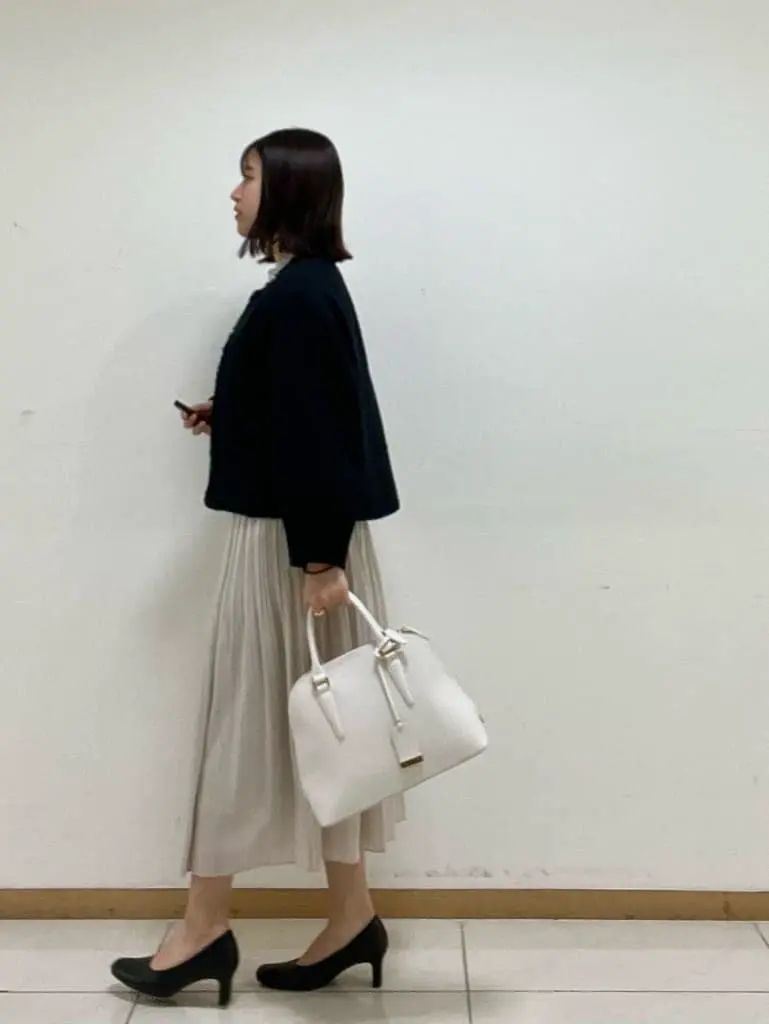 ONWARD CROSSET SELECT 竹内 コーディネート画像