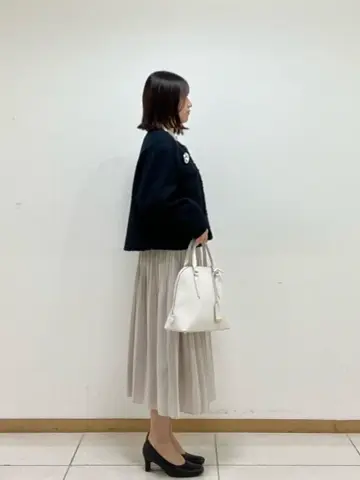 ONWARD CROSSET SELECT 竹内 コーディネート画像