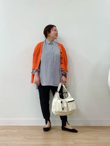 ONWARD CROSSET SELECT 渡邉 コーディネート画像