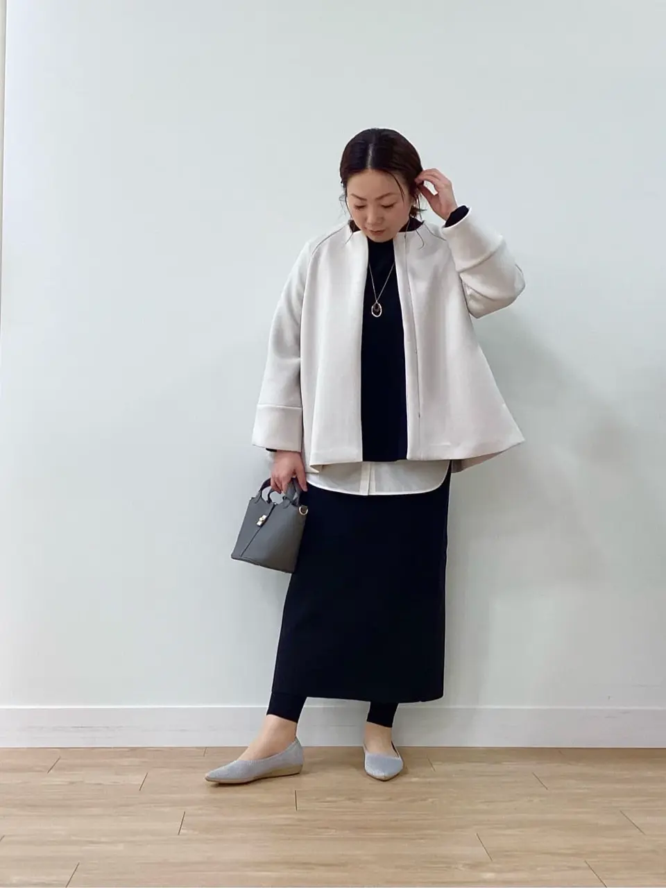  渡邉 コーディネート画像