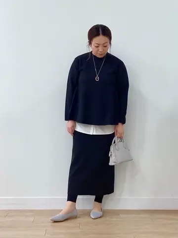 ONWARD CROSSET SELECT 渡邉 コーディネート画像