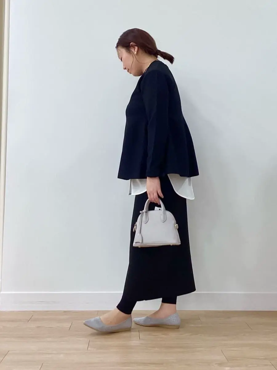 ONWARD CROSSET SELECT 渡邉 コーディネート画像