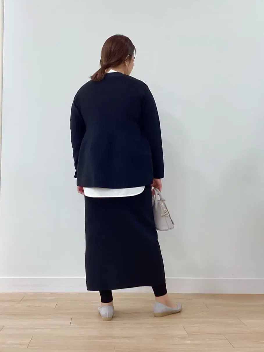 ONWARD CROSSET SELECT 渡邉 コーディネート画像