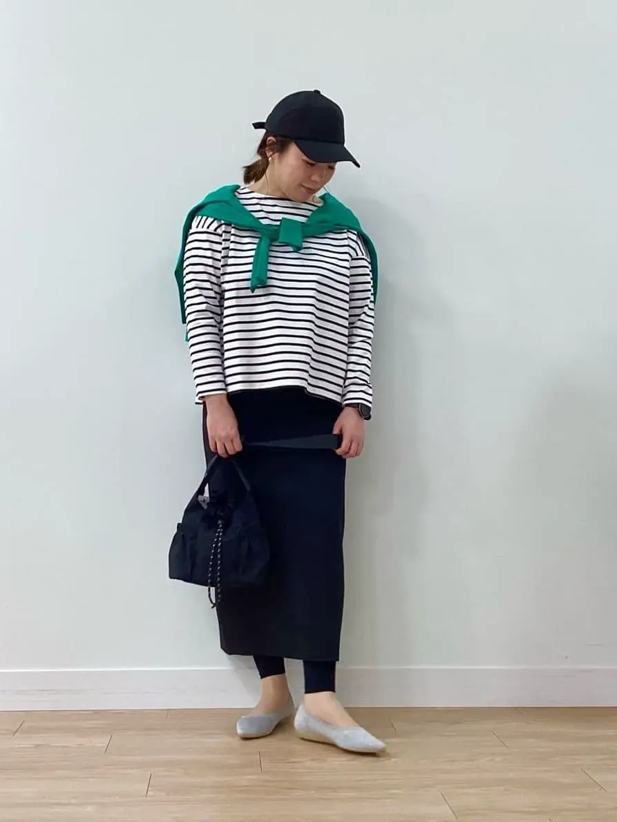  渡邉 コーディネート画像