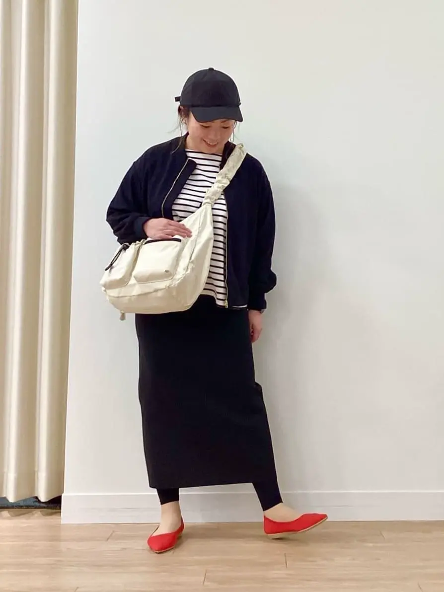  渡邉 コーディネート画像