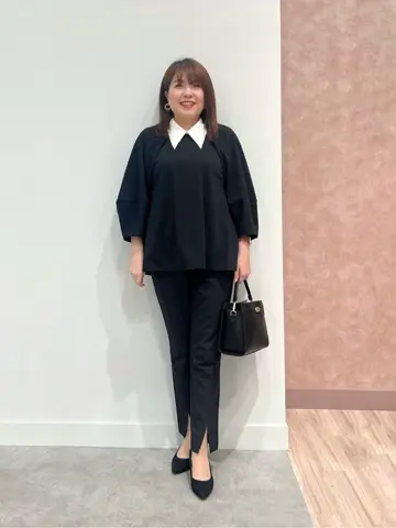 ONWARD CROSSET SELECT 中島 コーディネート画像