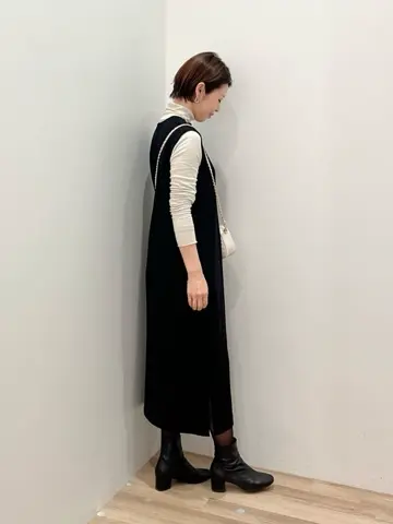 ONWARD CROSSET SELECT 池部 コーディネート画像