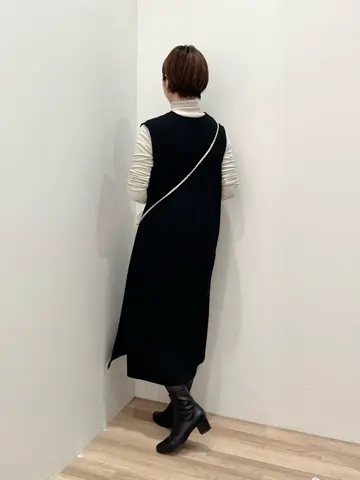 ONWARD CROSSET SELECT 池部 コーディネート画像