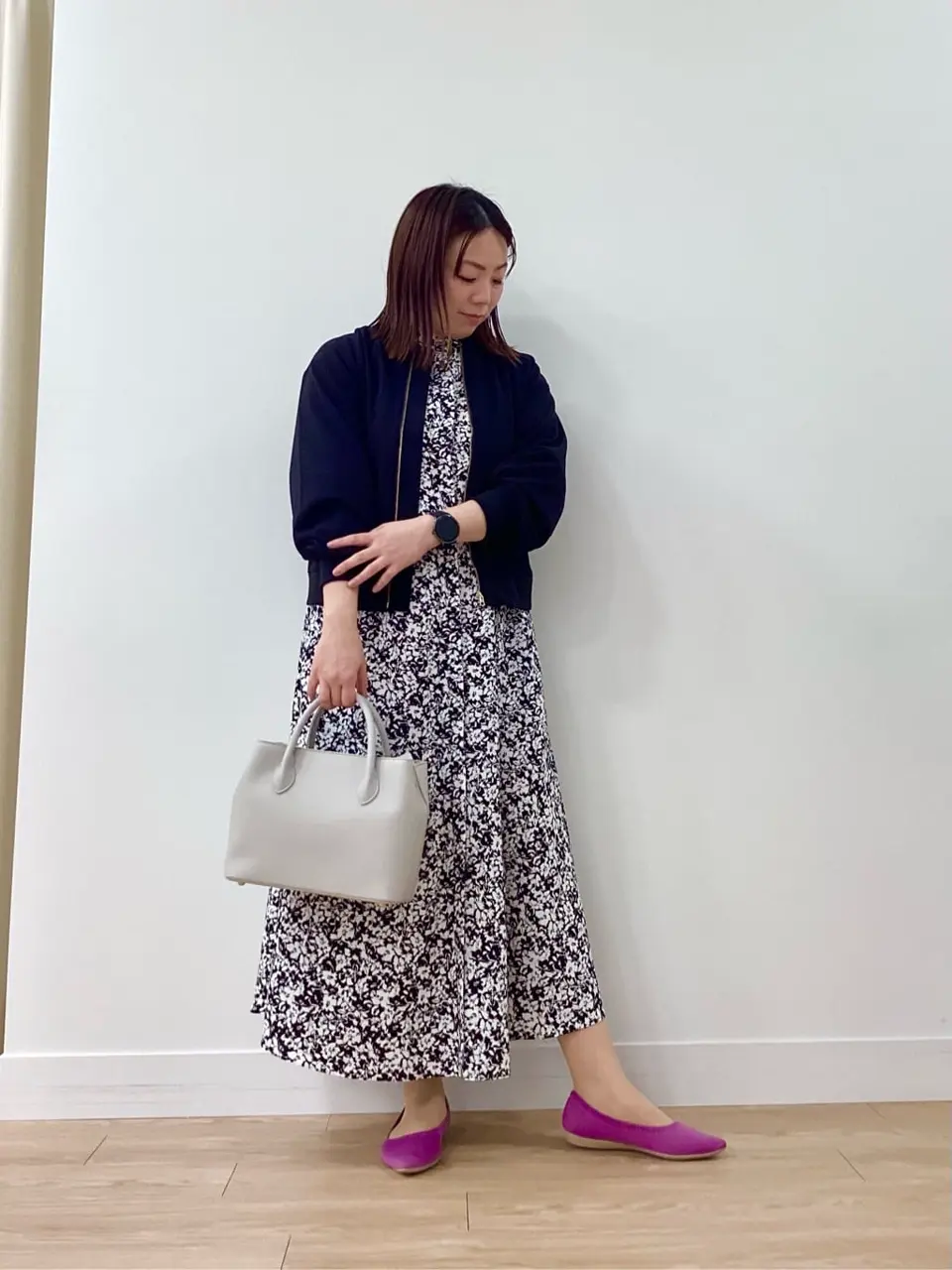  渡邉 コーディネート画像