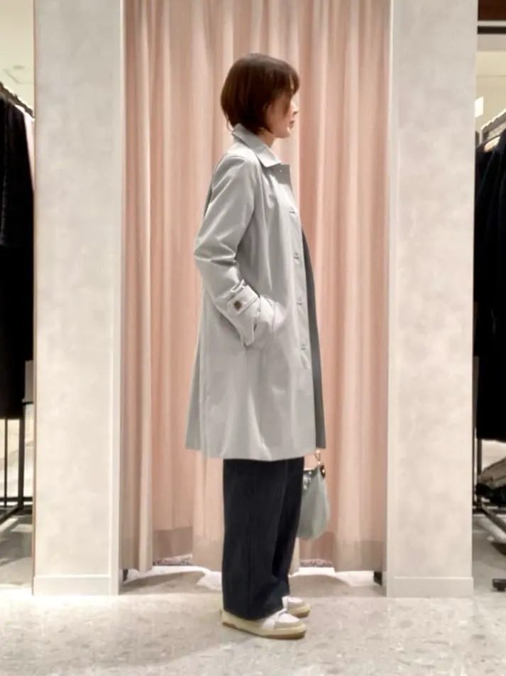 ONWARD CROSSET SELECT 河村 コーディネート画像