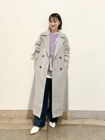 ONWARD CROSSET SELECT 門脇 コーディネート画像