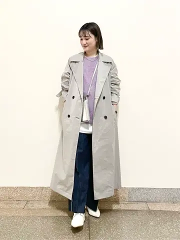 ONWARD CROSSET SELECT 門脇 コーディネート画像