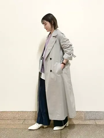 ONWARD CROSSET SELECT 門脇 コーディネート画像