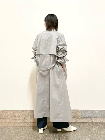 ONWARD CROSSET SELECT 門脇 コーディネート画像