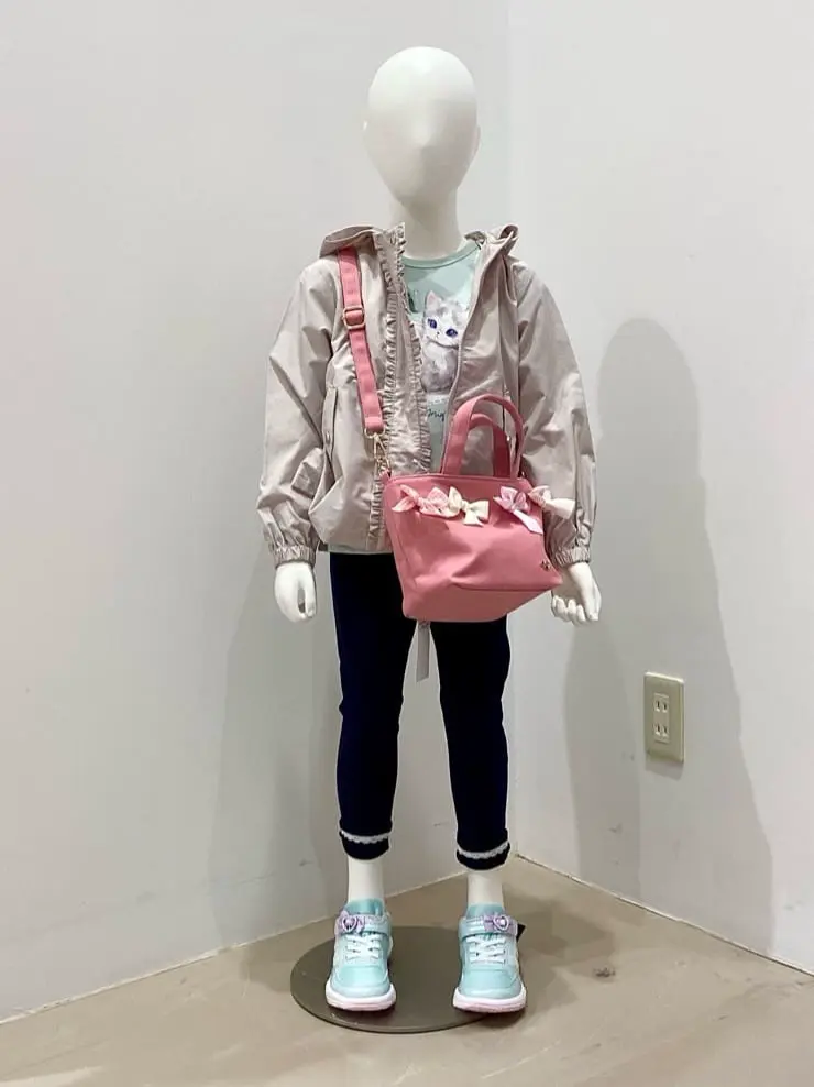  齋藤 コーディネート画像