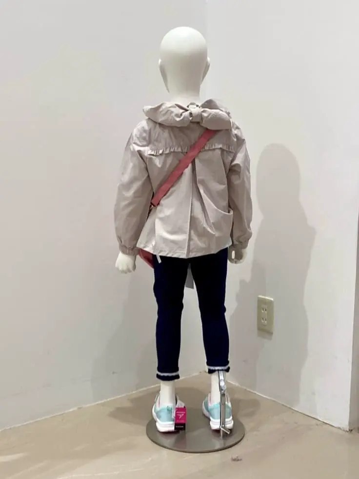 ONWARD CROSSET SELECT 齋藤 コーディネート画像