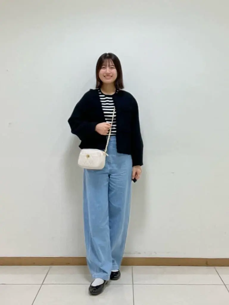  竹内 コーディネート画像