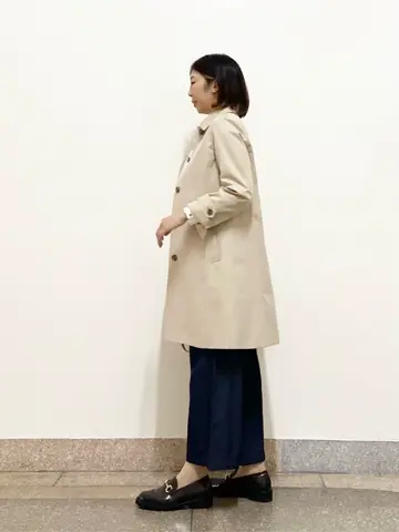 ONWARD CROSSET SELECT 佐藤 コーディネート画像