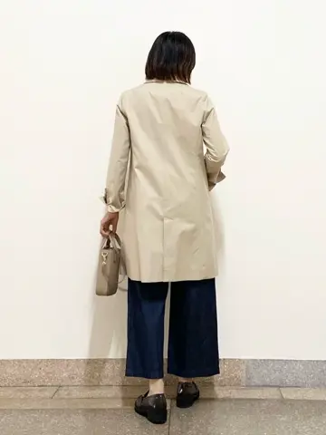 ONWARD CROSSET SELECT 佐藤 コーディネート画像