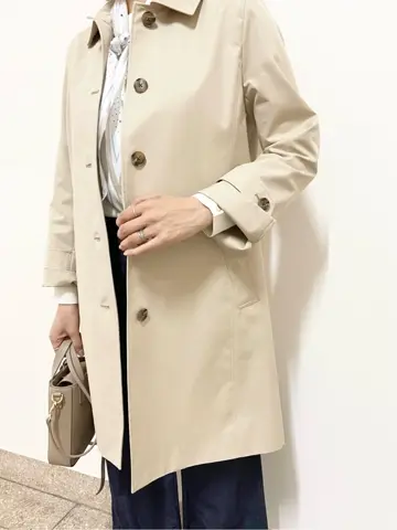 ONWARD CROSSET SELECT 佐藤 コーディネート画像