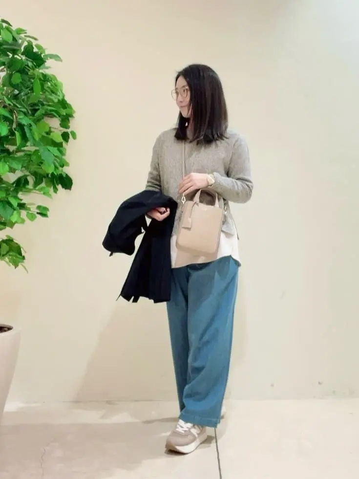  渡邉 コーディネート画像